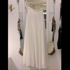 Jenny Yoo Hampton Bridal Skirt